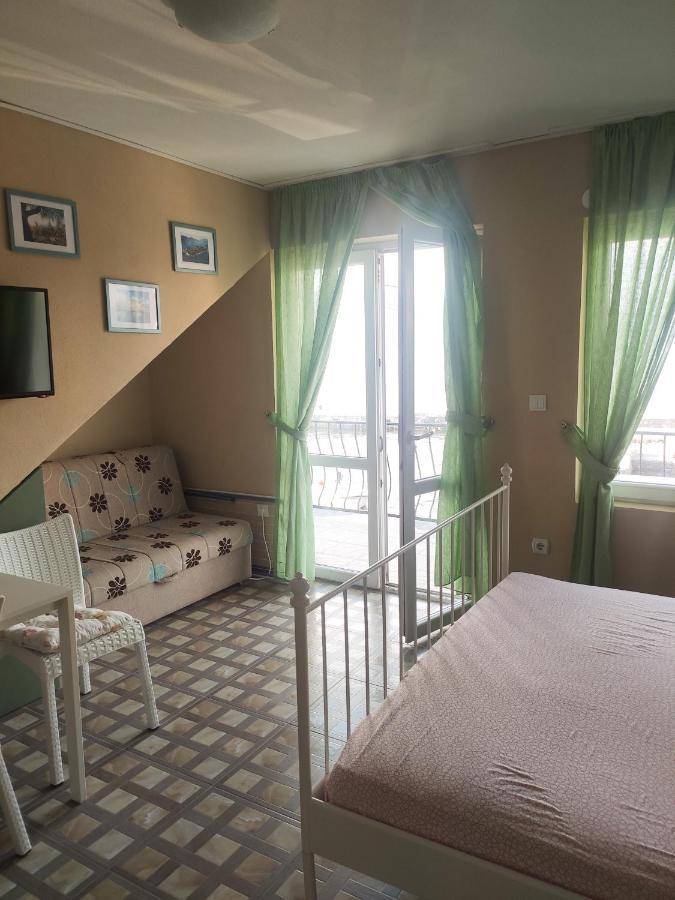Studio Apartments Krasici Tivat Værelse billede