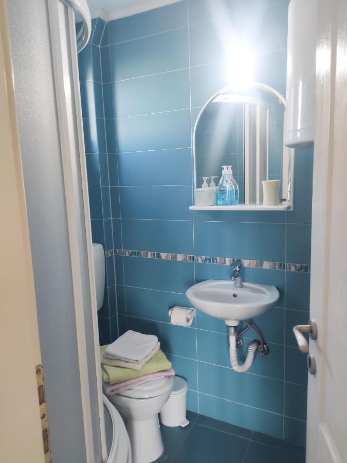 Studio Apartments Krasici Tivat Værelse billede